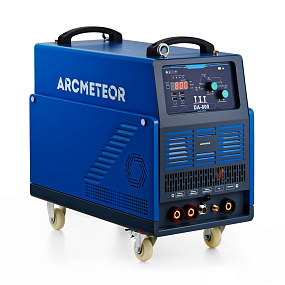 Аппарат для приварки метизов вытянутой дугой ARCMETEOR DA-800