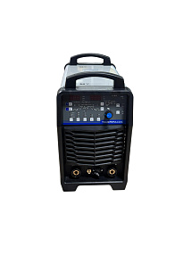 Инвертор для аргонодуговой сварки ARCMETEOR TIG 315P AC/DC