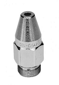 Сопло подогревающее GRICUT 1230-PMYF 3-100 мм