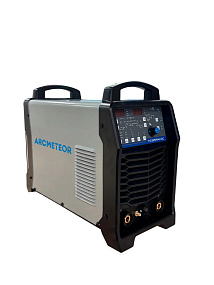 Инвертор для аргонодуговой сварки ARCMETEOR TIG 315P AC/DC