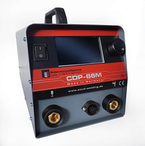 CDP-66/99М- аппараты для конденсаторно-разрядной сварки, с мощностью 66000 и 99000 мкФ